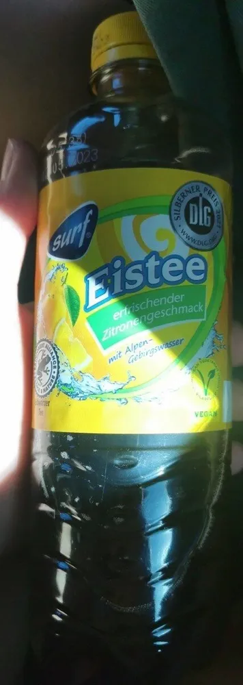 Eistee