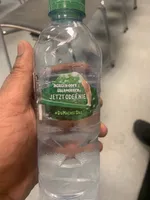 Volvic naturelle, ohne Kohlensäure 0,5l PET EW