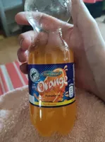 Stardrink Orange