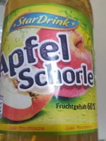 Apfelschorle