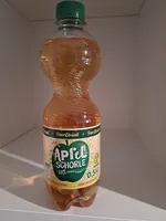 Apfelschorle