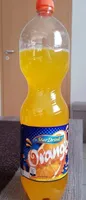 StarDrink Orange