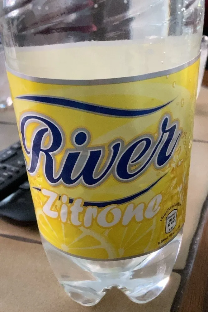 Zitrone