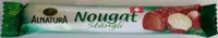 Nougat Stängli