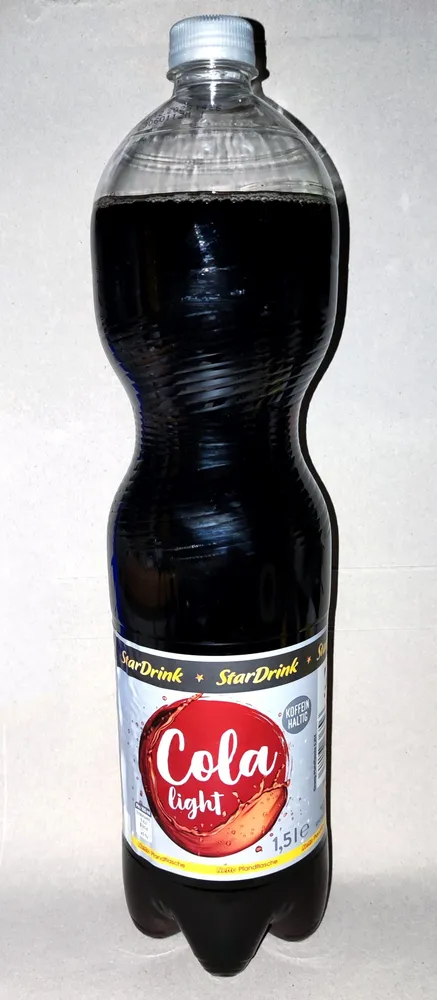 Cola Light