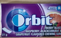 Chewing-gum