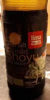 sauce soja mild shoyu