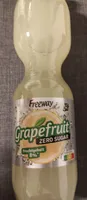 Grapefruit light