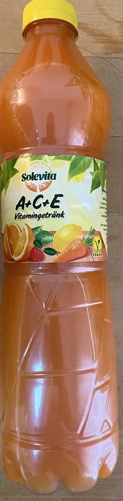A+c+e Vitamingetränk