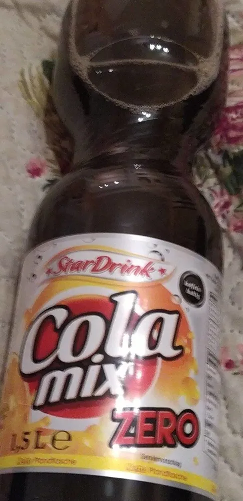 Cola 6er Pack