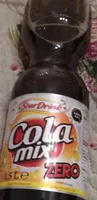 Cola 6er Pack