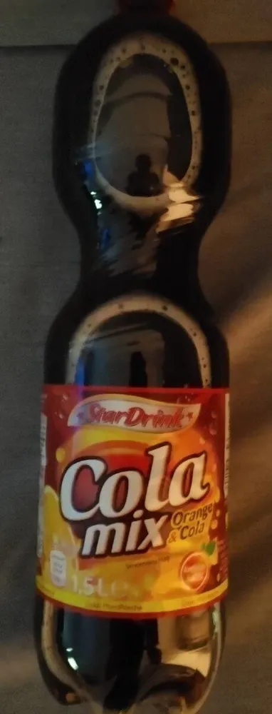 Cola-Mix