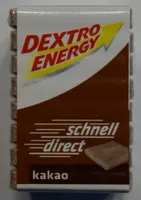 Dextro Energy Kakao
