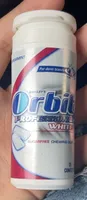 orbit professional white