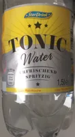 Tonic Water