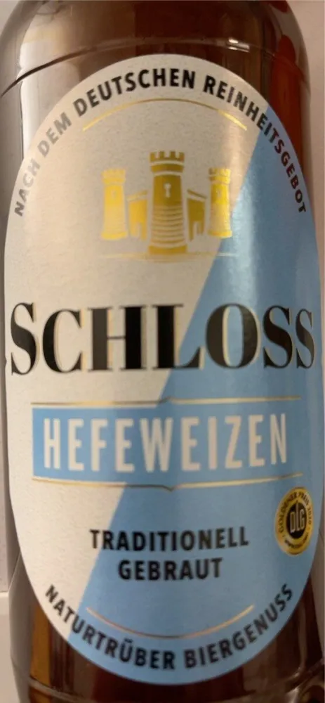 Hefeweizen