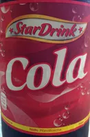 Soda Cola 1,5l
