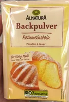 Backpulver Reinweinstein