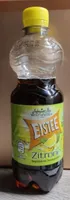 Westminster Tea Eistee Zitrone