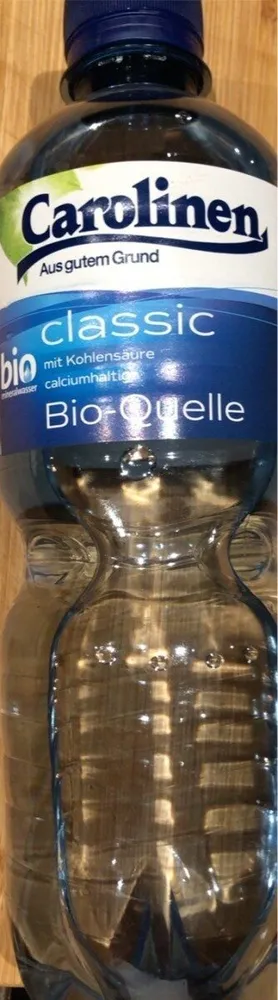 Mineralwasser