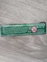 Airwaves Tins x20 Menthe Chlorophyle 28g