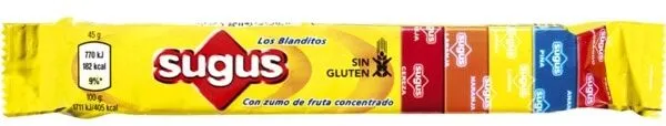 Multisabor stick