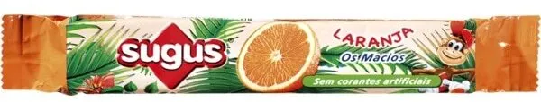 Laranja