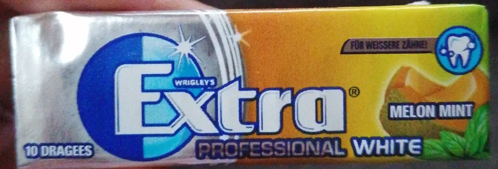 Extra Melon Mint
