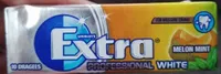 Extra Melon Mint
