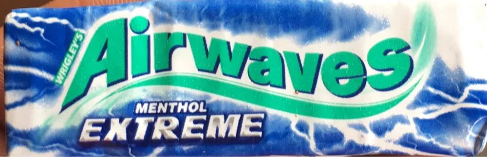 Menthol Extreme