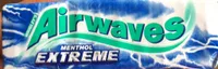 Menthol Extreme