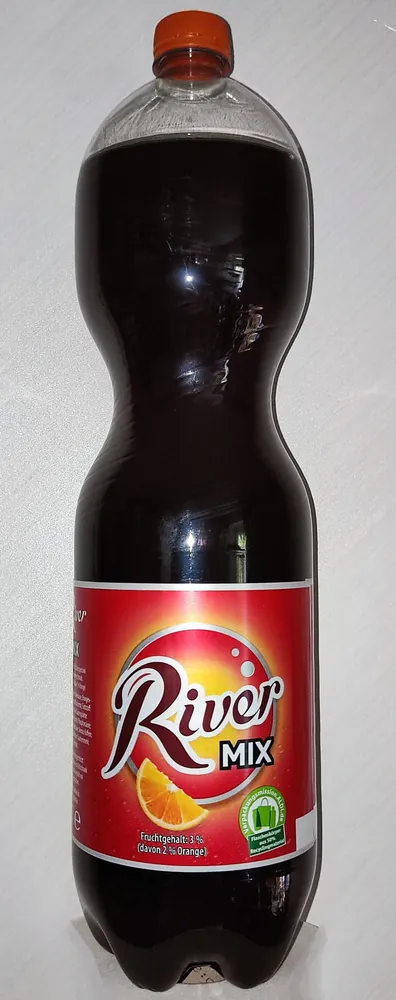 Cola-Mix
