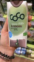 Dr. Antonio Martins Coconut Milk For Drinking