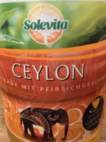 Ceylon
