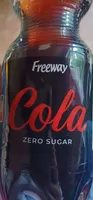 Cola Zero Sugar