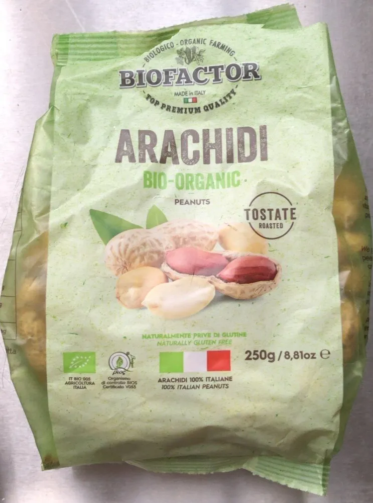 Arachidi