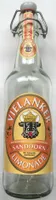 Vielanker Sanddorn Limonade
