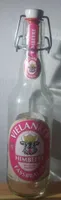 Himbeer Fassbrause