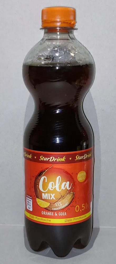 Stardrink Cola-Mix