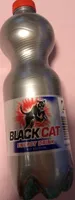 Black Cat Energy Drink