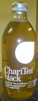 ChariTea black