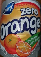 Zero Orange