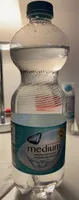 Mineralwasser Medium