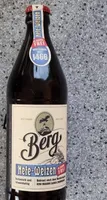 Berg Hefeweizen Alkoholfrei