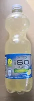 Isolight - Grapefruit-Citrus