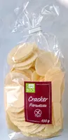 Cracker Parmesan