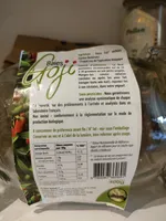 Baies Goji