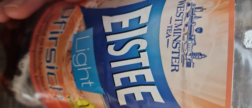 Eistee Light