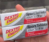Dextrose energy