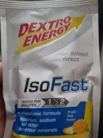 IsoFast